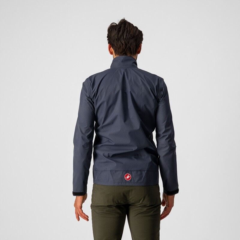 Commuter Reflex Jacket - Veste vélo homme