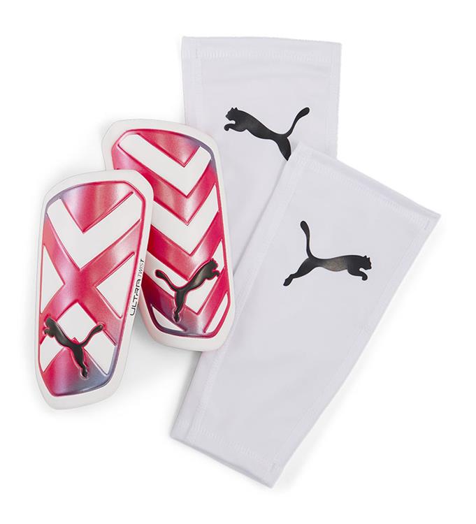 PUMA Ultra Twist Sleeve Scheenbeschermers