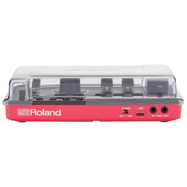 Decksaver Roland Aira Compact E-4