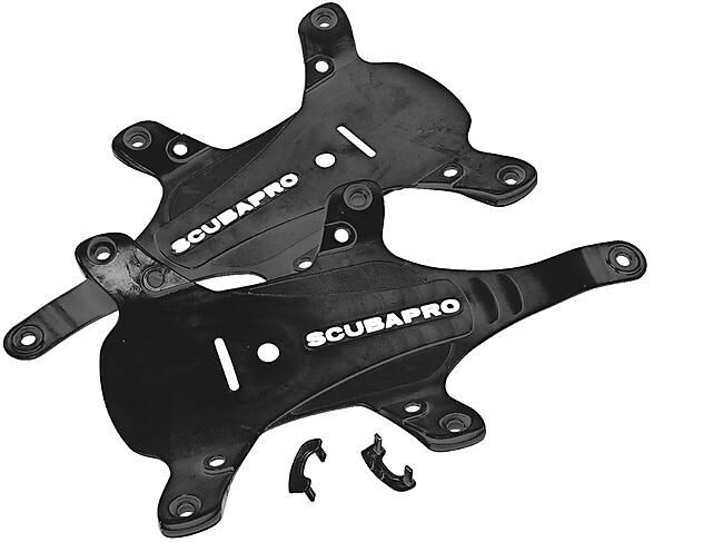 SCUBAPRO - KIT COULEUR POUR GILET STABILISATEUR HYDROS PRO