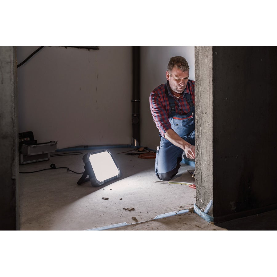Brennenstuhl DINORA 8010 mobiele LED-spot