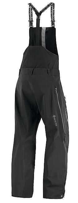 SALOMON - PANTALON MOON PATROL GORETEX BIB M