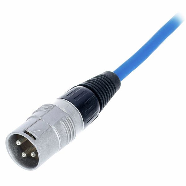 Sommer Cable Stage 22 SGHN BL 1,0m