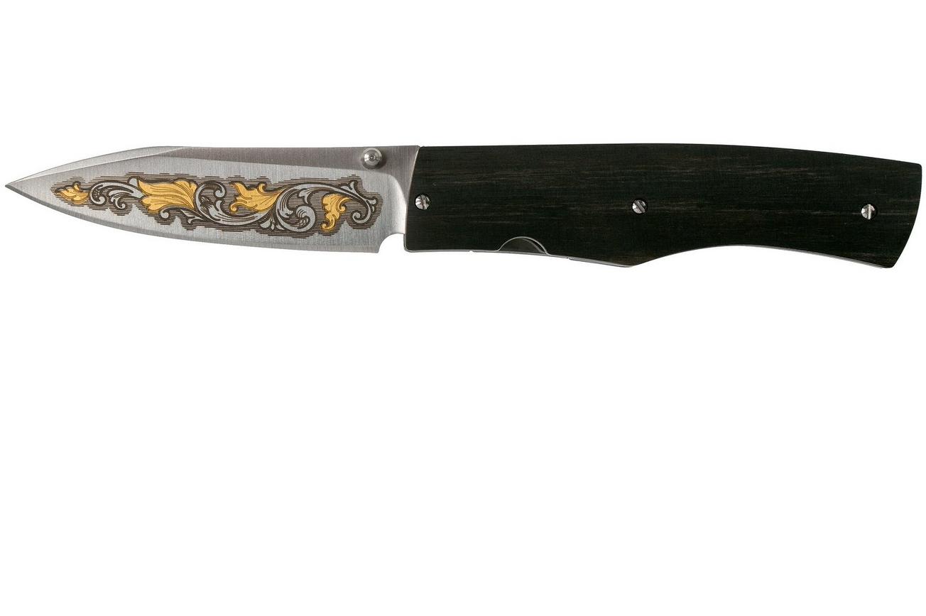 Maserin Stralight 392/KT Special Edition zakmes
