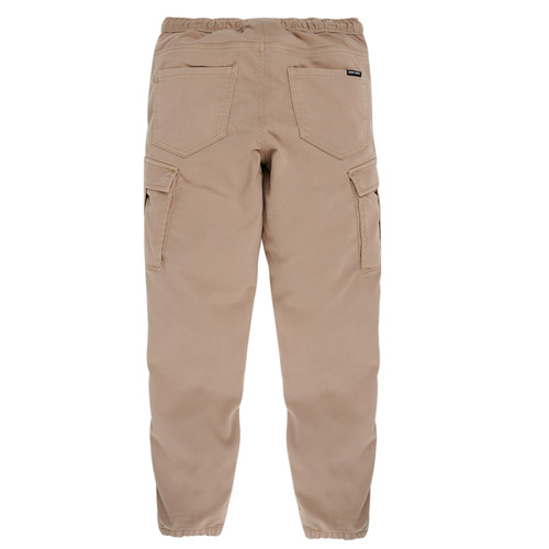 Teddy Smith - PIKERS CARGO - Beige
