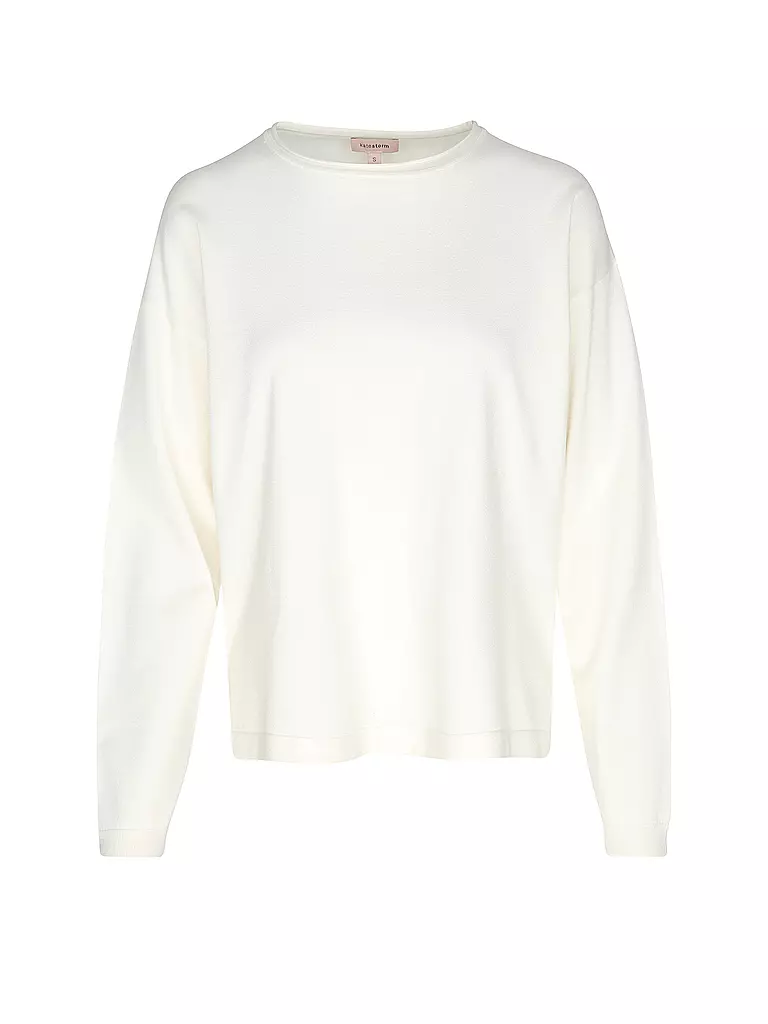 KATESTORM Pullover  beige