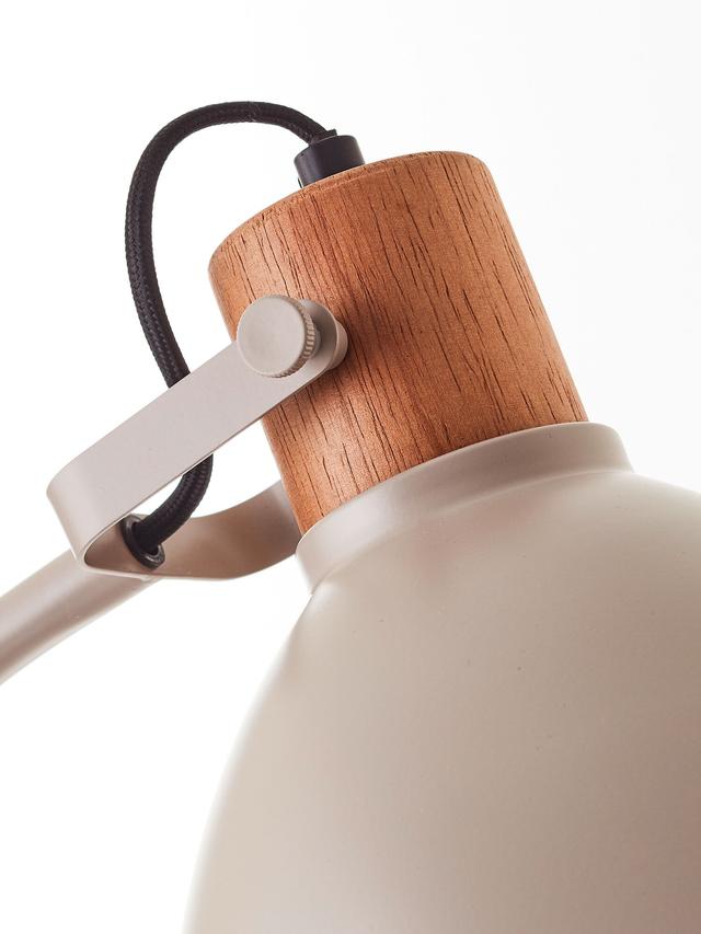 Stehlampe 