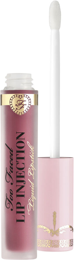 Too Faced Lip Injection - Liquid lipstick