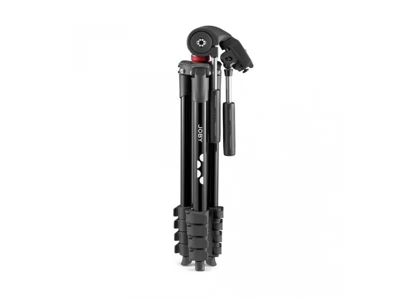 Joby Compact Advanced Kit - Stativ med ben