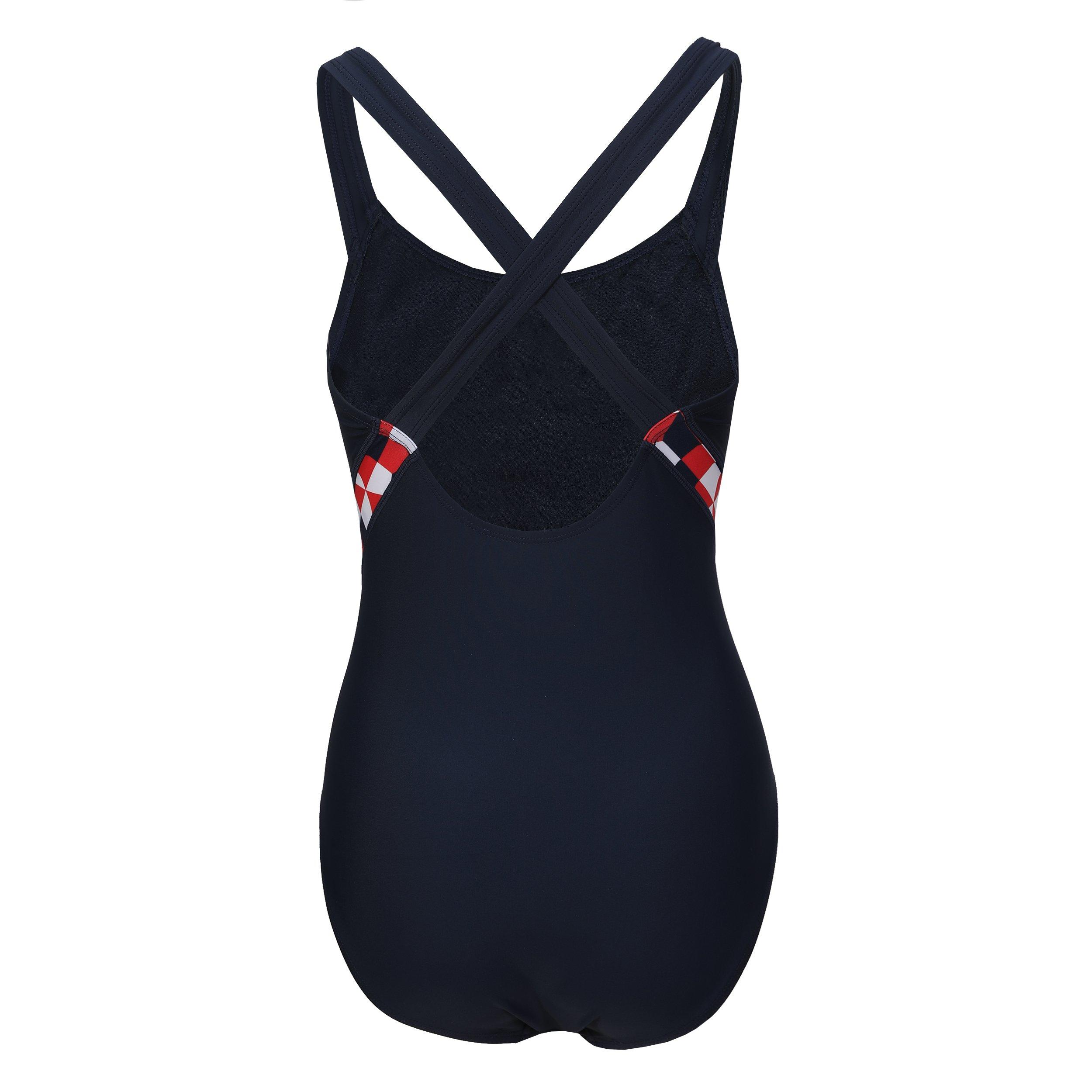 Slazenger UJ X Back Suit