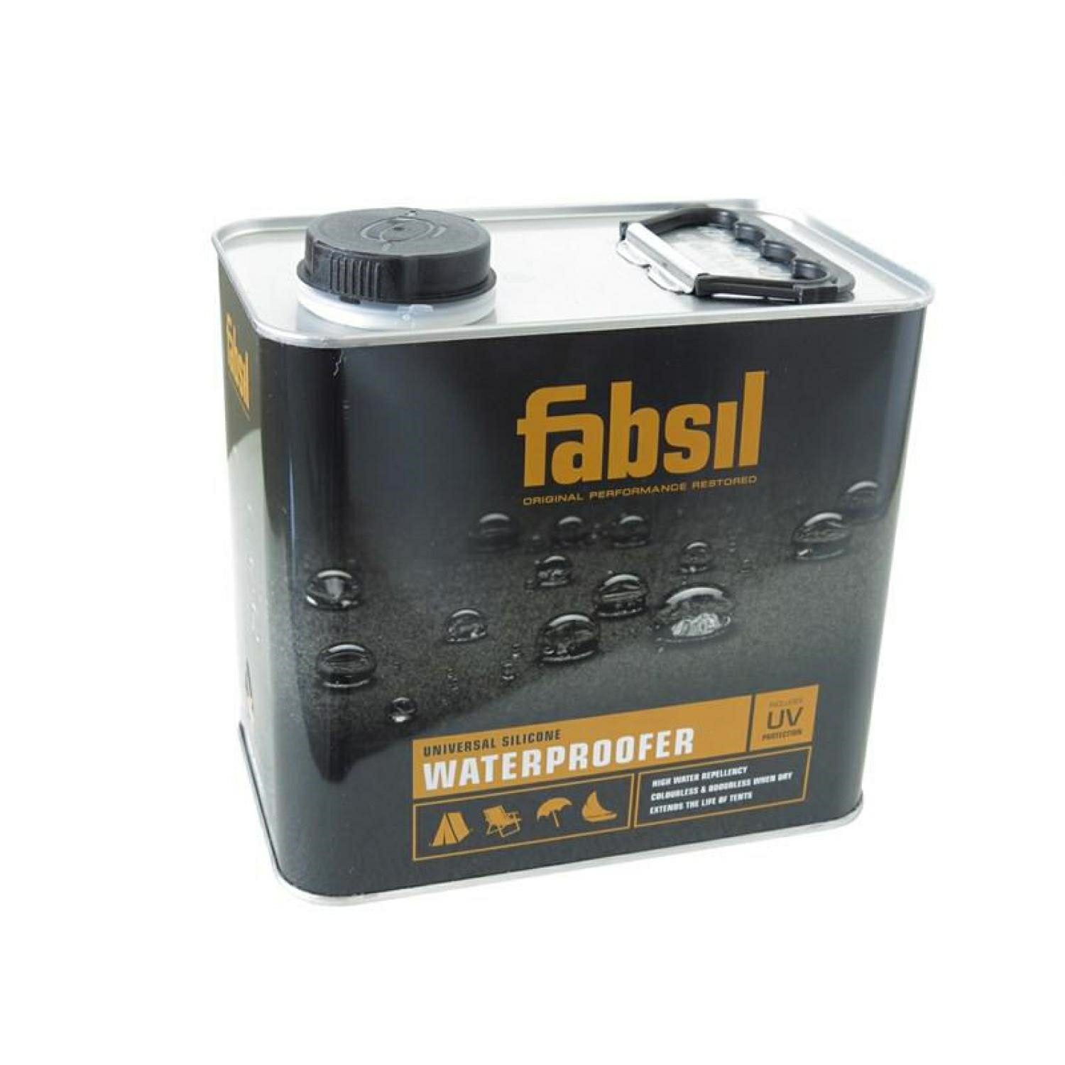 Fabsil Universal Protector UV 2,5 L