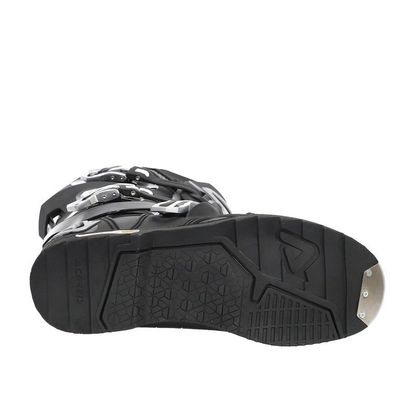Bottes cross Acerbis X-ROCK MM2 2024 - Noir