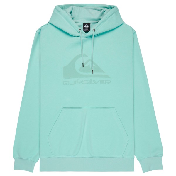 Quiksilver - Comp Logo Hoodie - Sweat à capuche