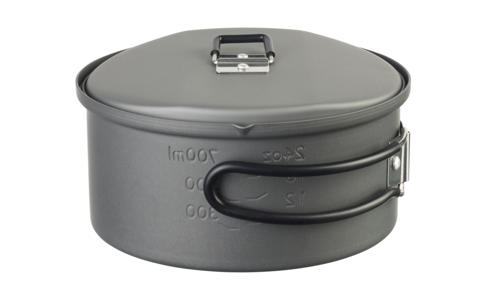 Esbit Aluminium Topf 1100 ml