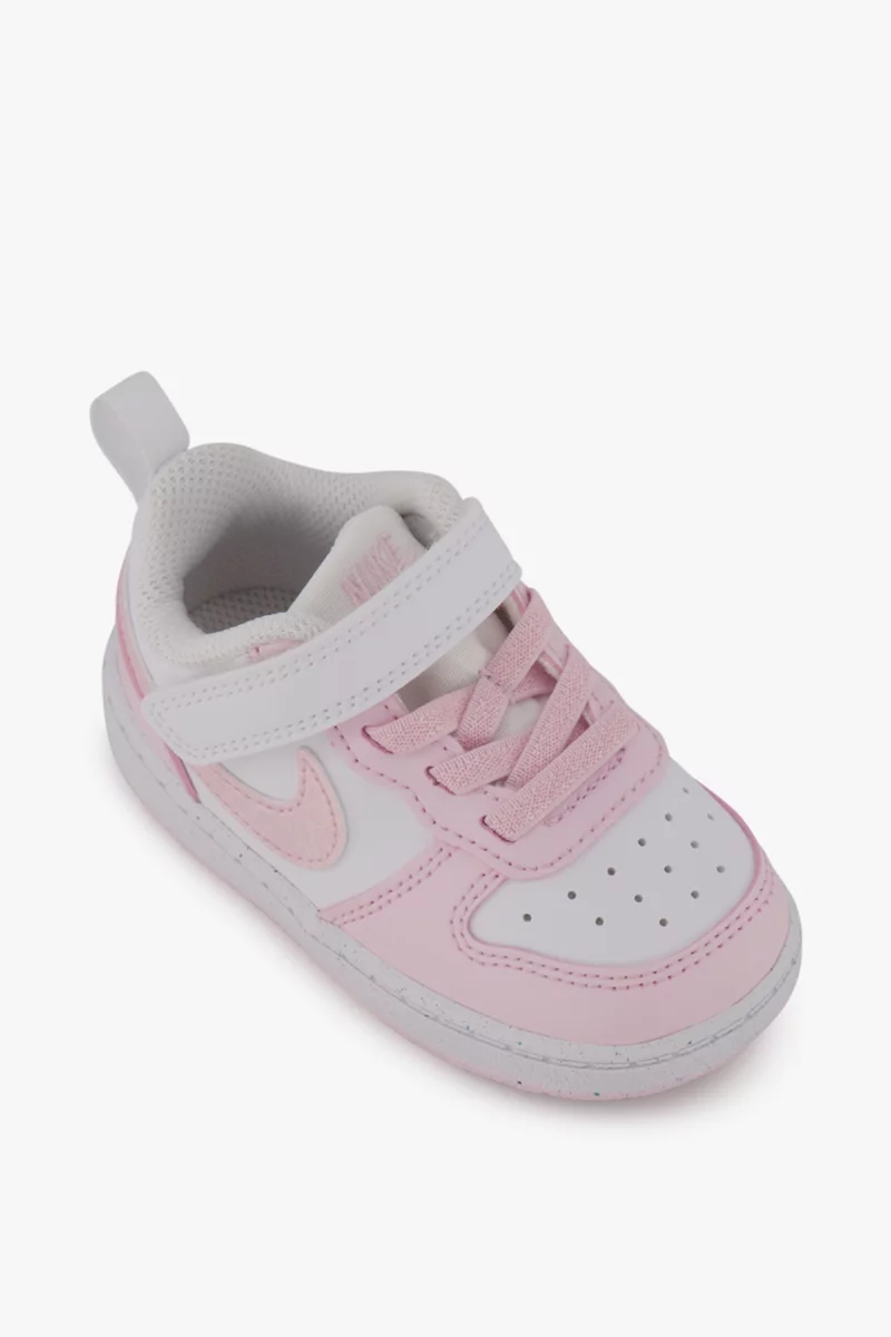 Nike Court Borough Low Recraft Kleinkind Sneaker