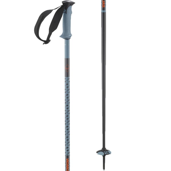 Bâton de ski SALOMON POLAR PRO COPEN BLUE