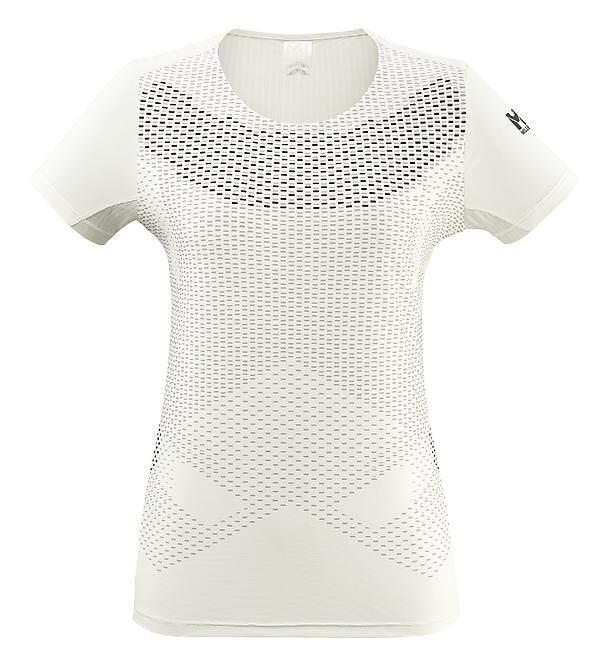 MILLET - T-SHIRT MC INTENSE TS SS W