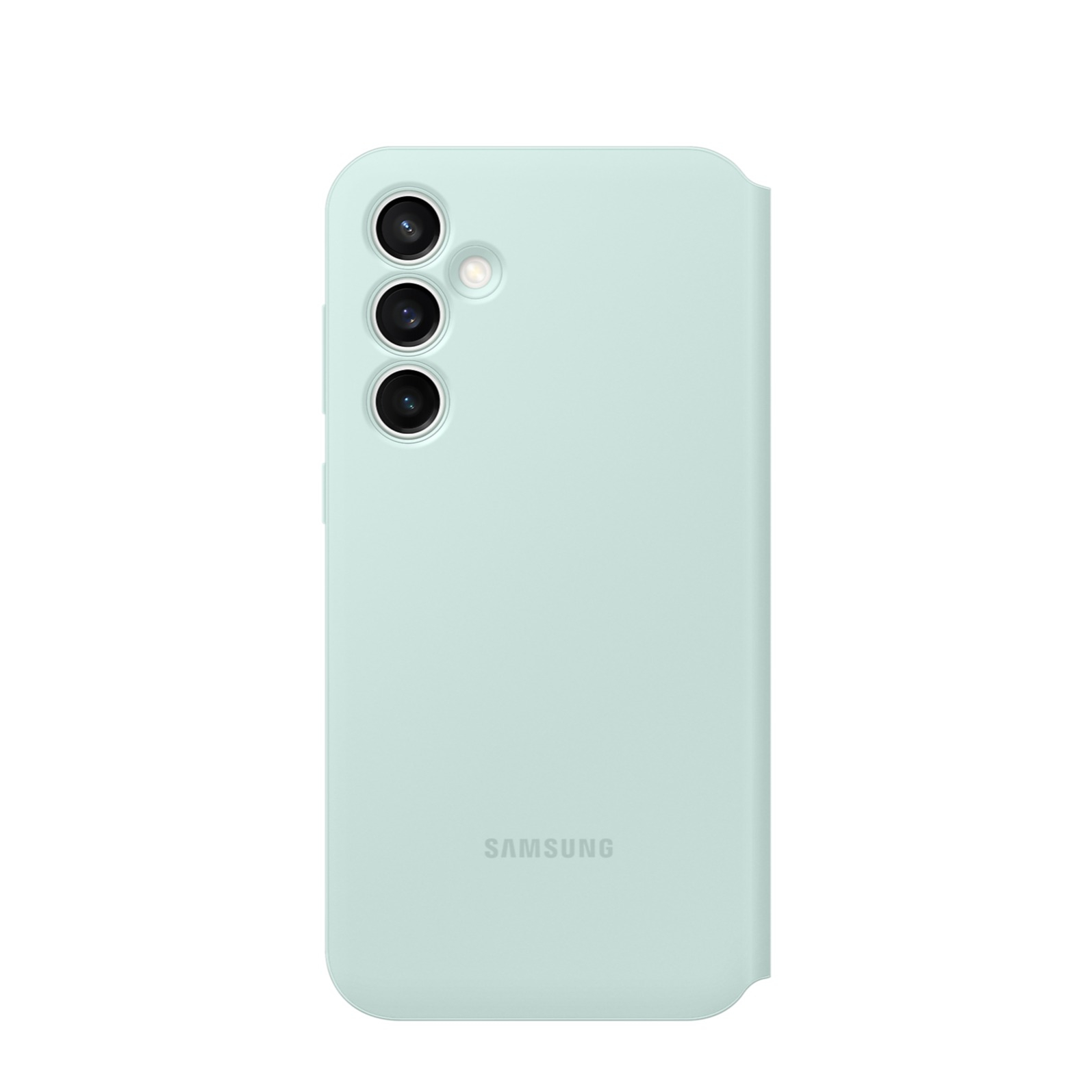 Galaxy S23 FE Smart View Book Cover Flipcase Hülle (EF-ZS711CMEGWW) - Mint