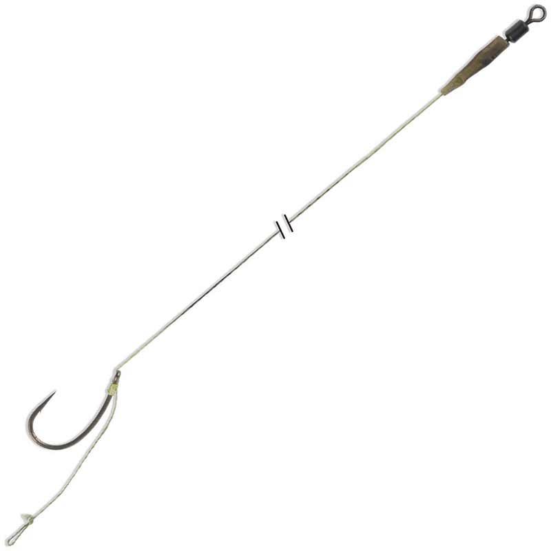 Bas De Ligne Monté Carp Spirit Razor Kd Rig