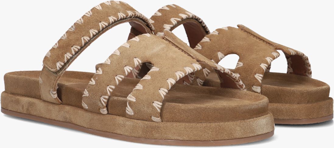 beige blasz slippers mag-57