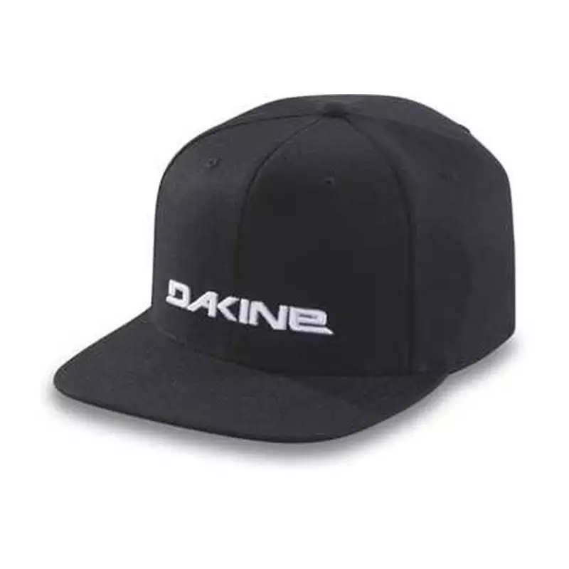 Casquette DAKINE Classic Snapback Black