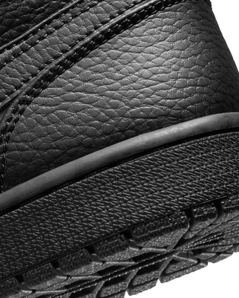 Chaussures Nike Jordan 1 Mid pour homme