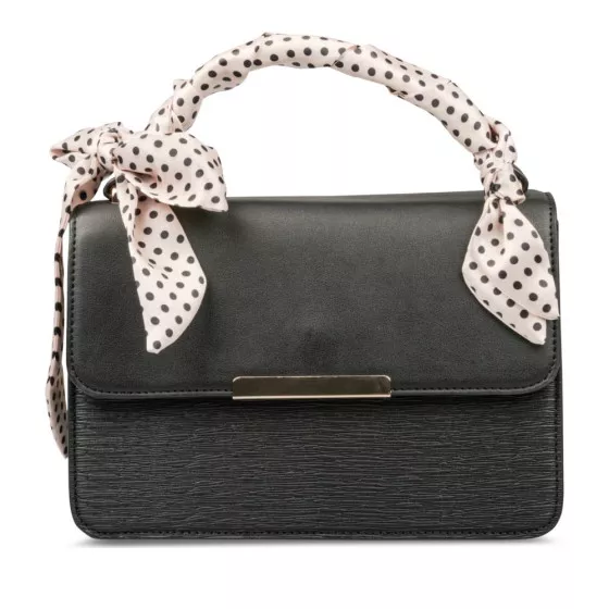 Sac à main NOIR MERRY SCOTT