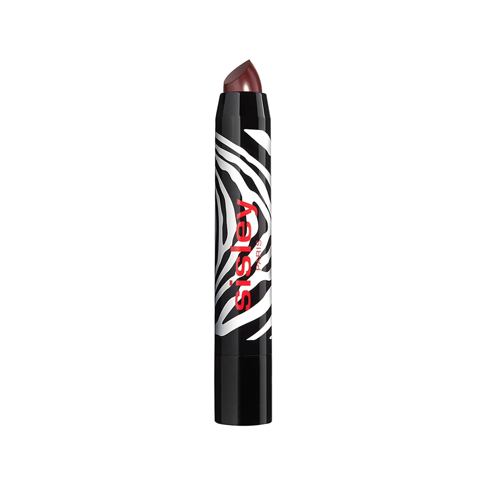 Sisley - PHYTO-LIP TWIST N°23 BLACK ROSE Rouge à lèvres crayon 23 Black Rose - Nouveautés