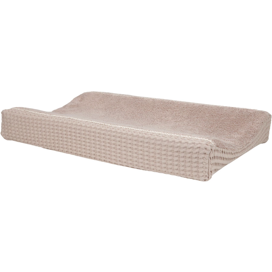 koeka Wickelauflagenbezug Amsterdam Taupe