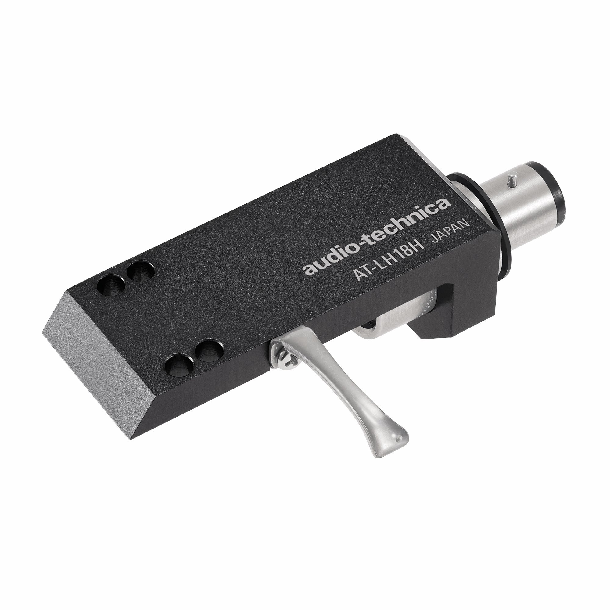 Audio Technica AT-LH 18H/OCC - SME Headshell 18 gram
