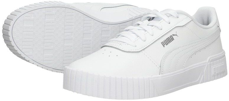 Puma Carina 2.0 wit