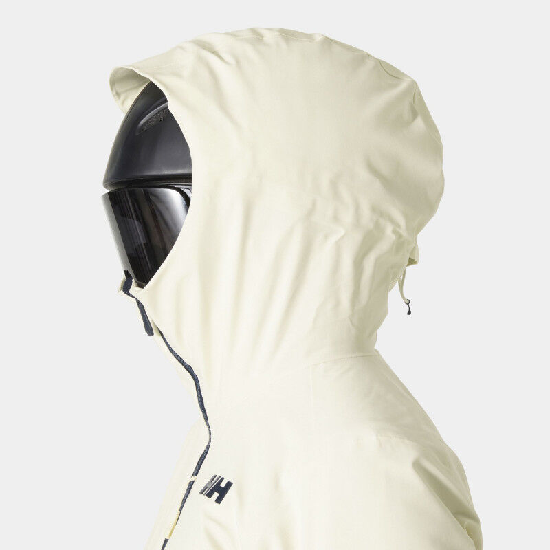 Kvitfjell Race Insulated Jacket - Veste ski femme