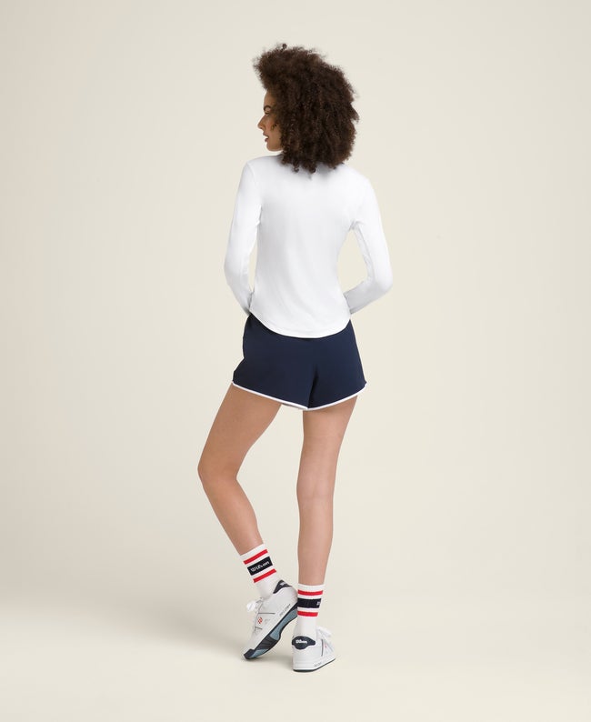 All Day Long Sleeve