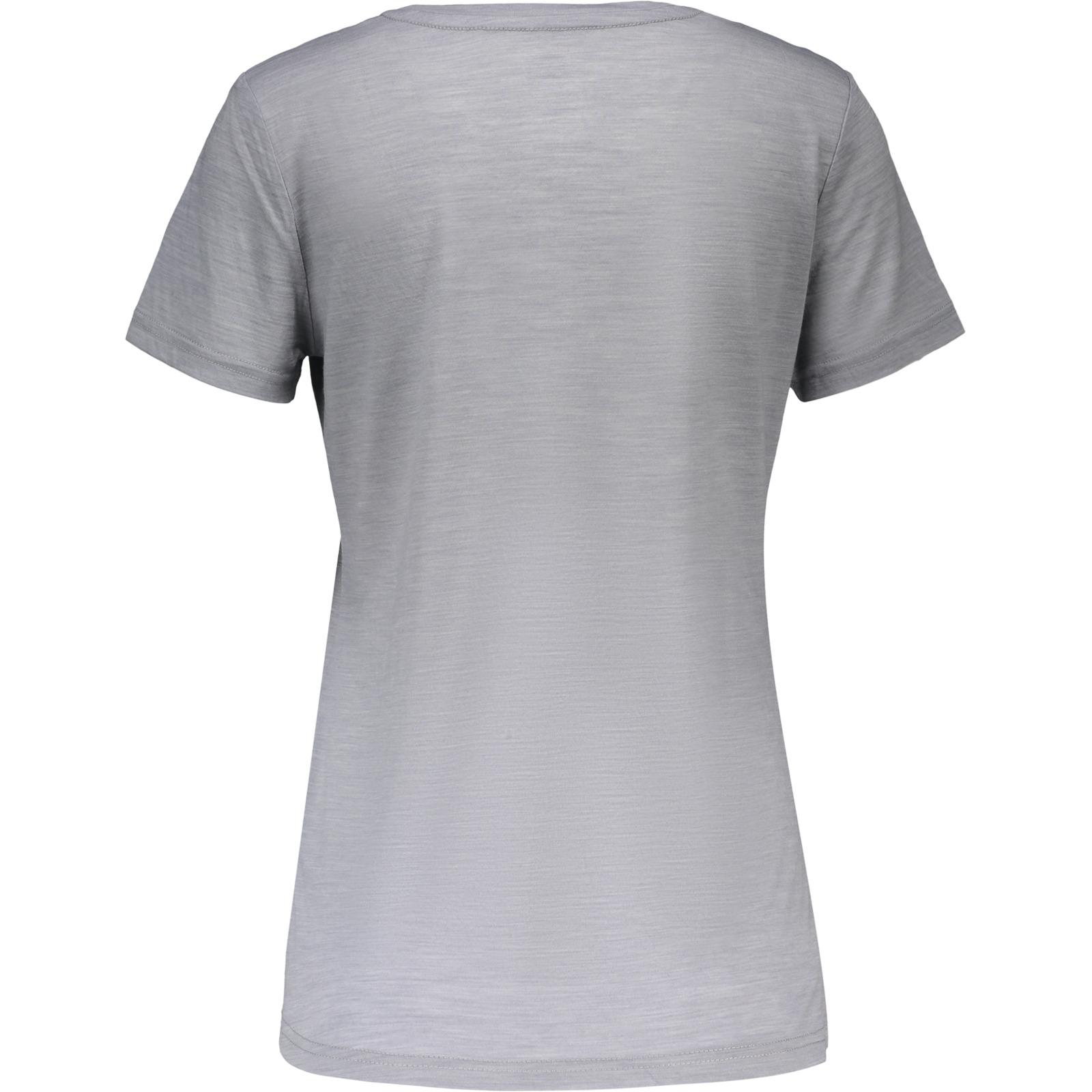 SUPER NATURAL Damen-T-Shirt Tree of Knowledge dunkelgrau, 38