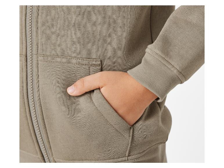 Kinder vest