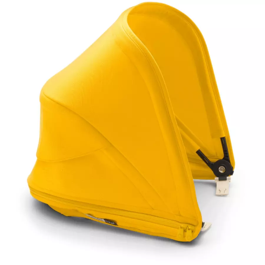 bugaboo Sonnendach Bee 6 Lemon Yellow
