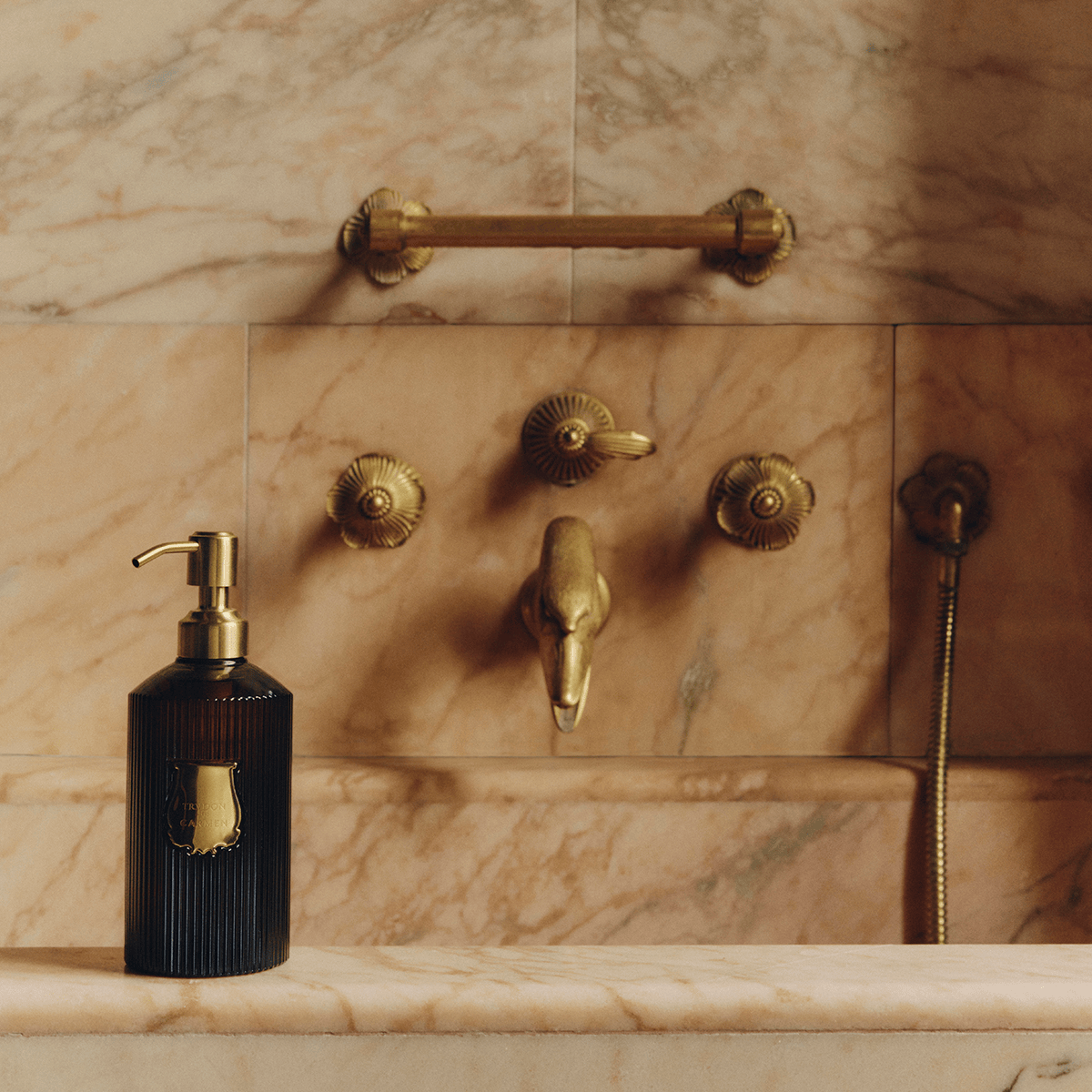Carmen Hand Soap 350ml