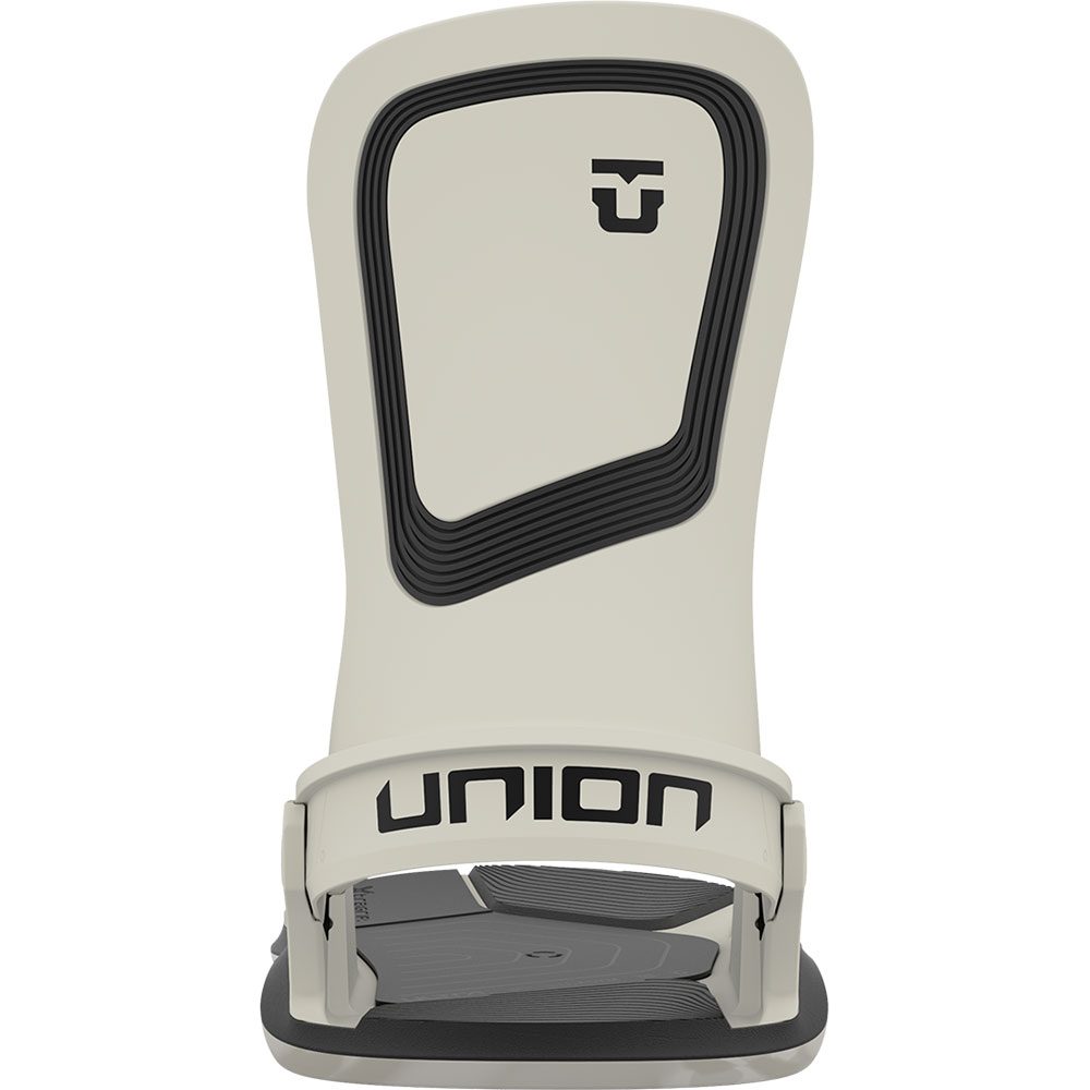 Union Ultra 23/24 Snowboardbindung Herren bone white