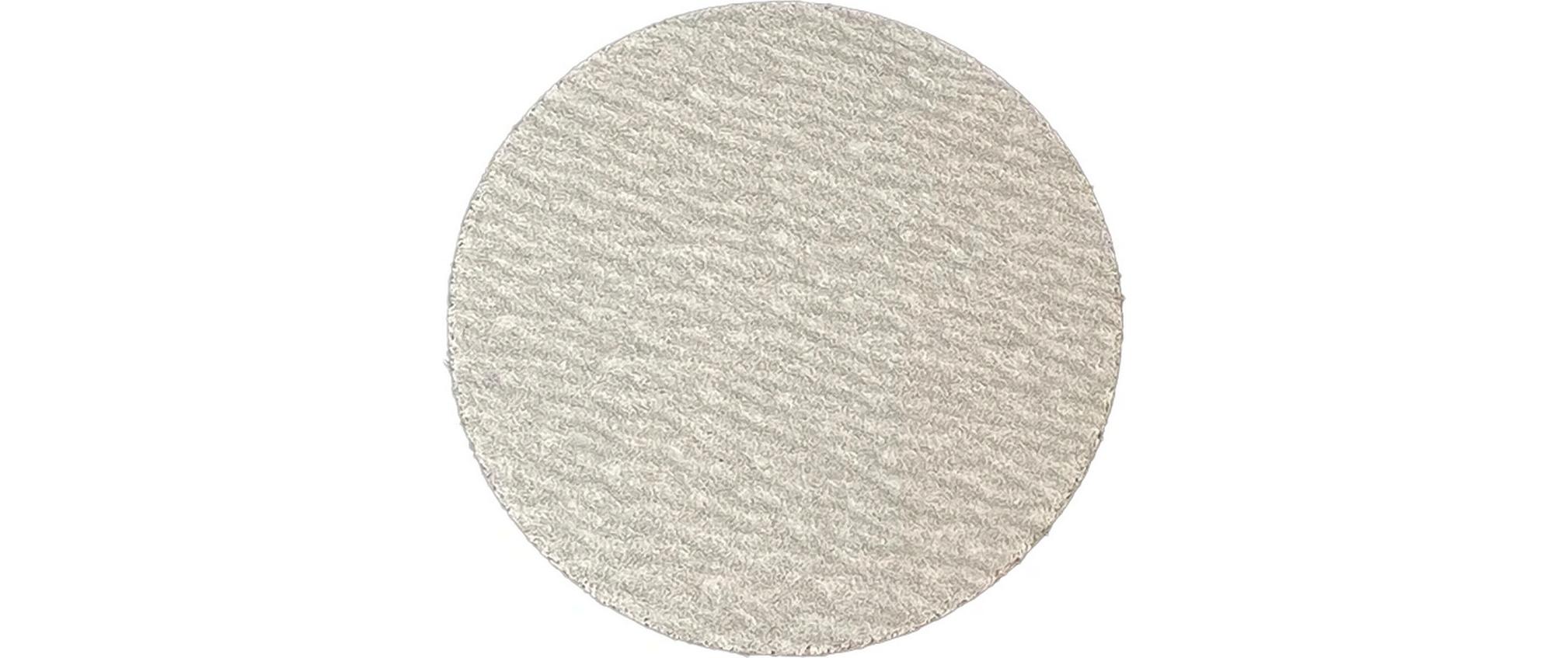 Modellierwerkzeug Schleifpapier Medium 104 mm, 10 StückModellierzubehör zum Schleifen
