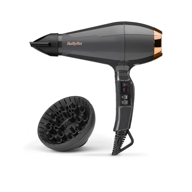BaByliss Hårtørrer 6719DE