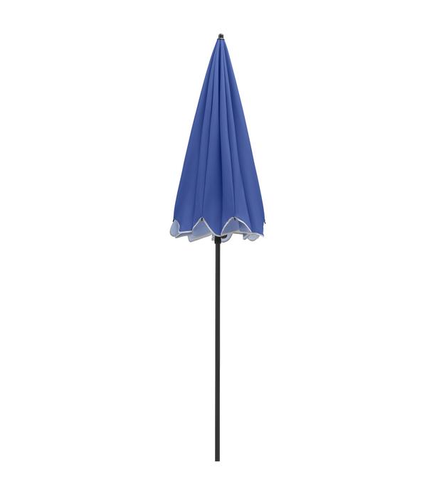 Dehner Schirm Jupiter, rund, ca. Ø180 cm