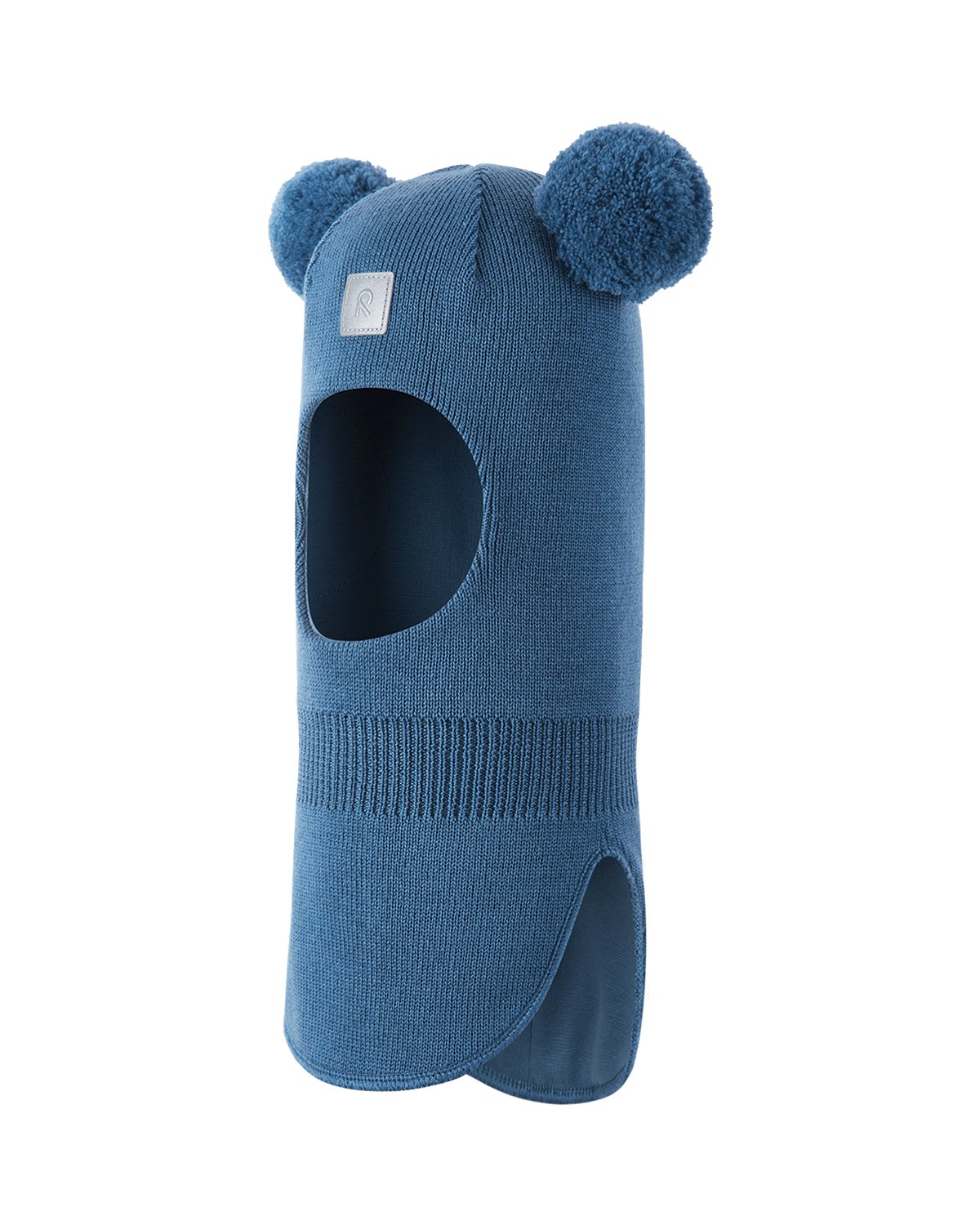 Ull Balaclava med vindstopper