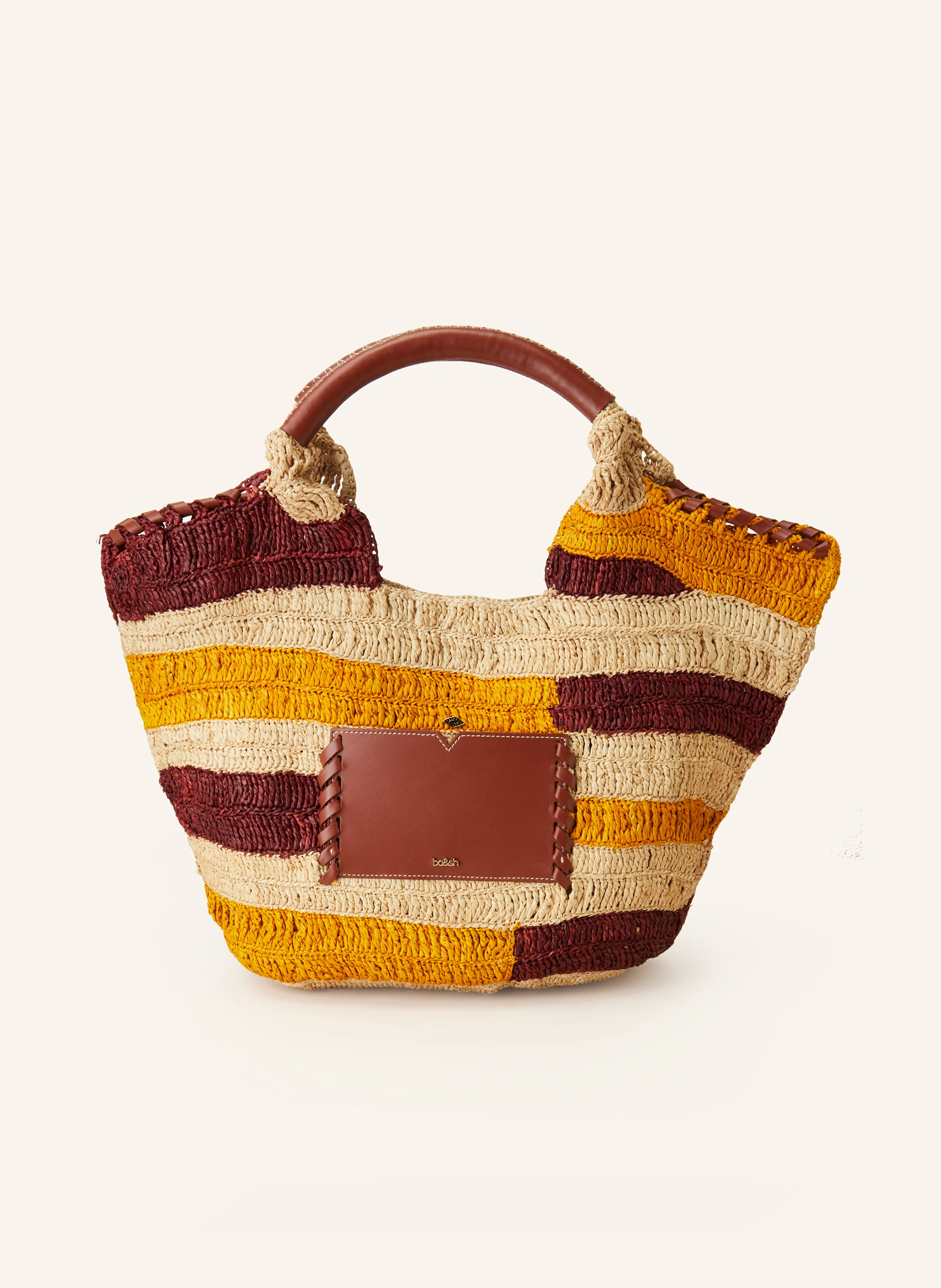 ba&sh Shopper ARA M