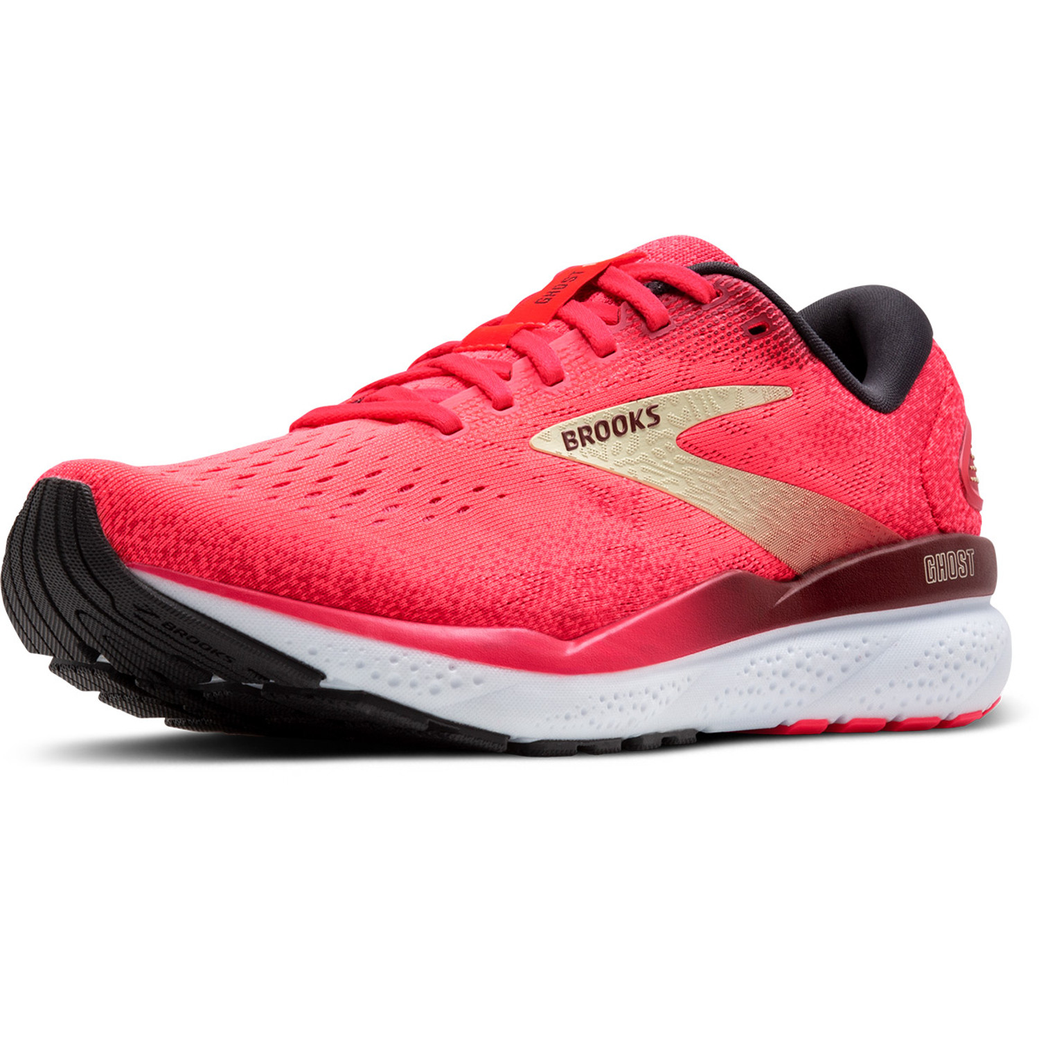 Brooks Ghost 16 Dames