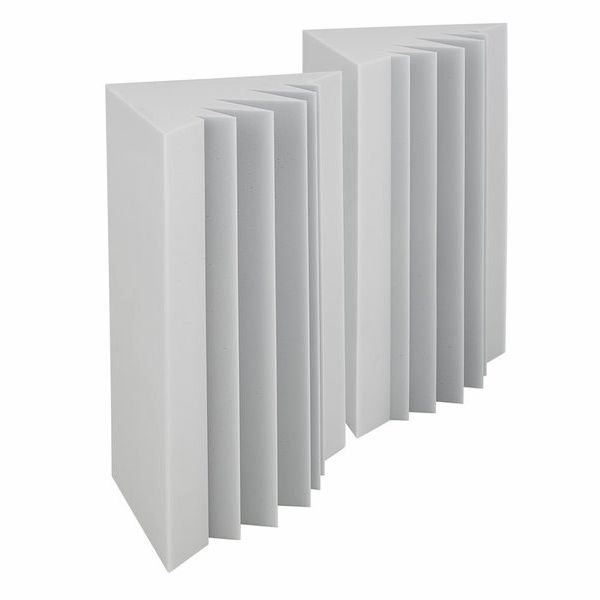 t.akustik CBT-37 Melamine gray