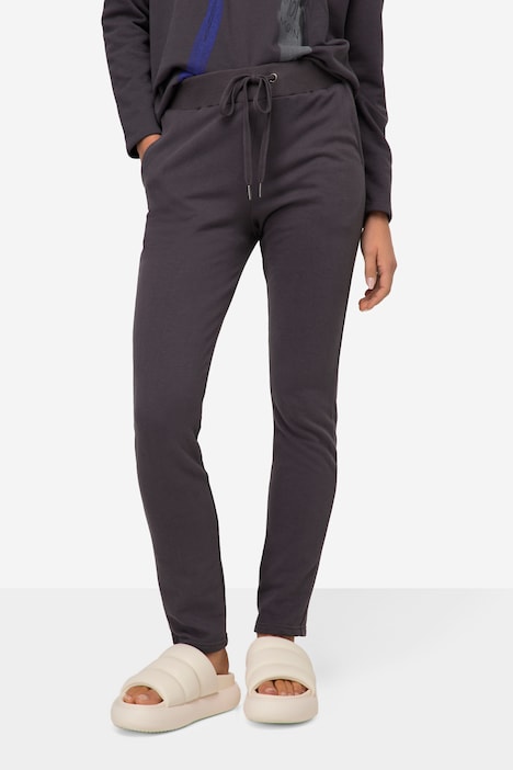 Joggpants, Sweat Hose, Elastikbund