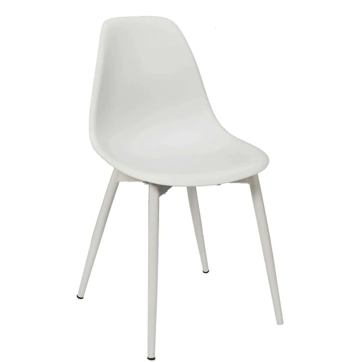 The Home Deco Kids Chaise Enfant Lina - Gris