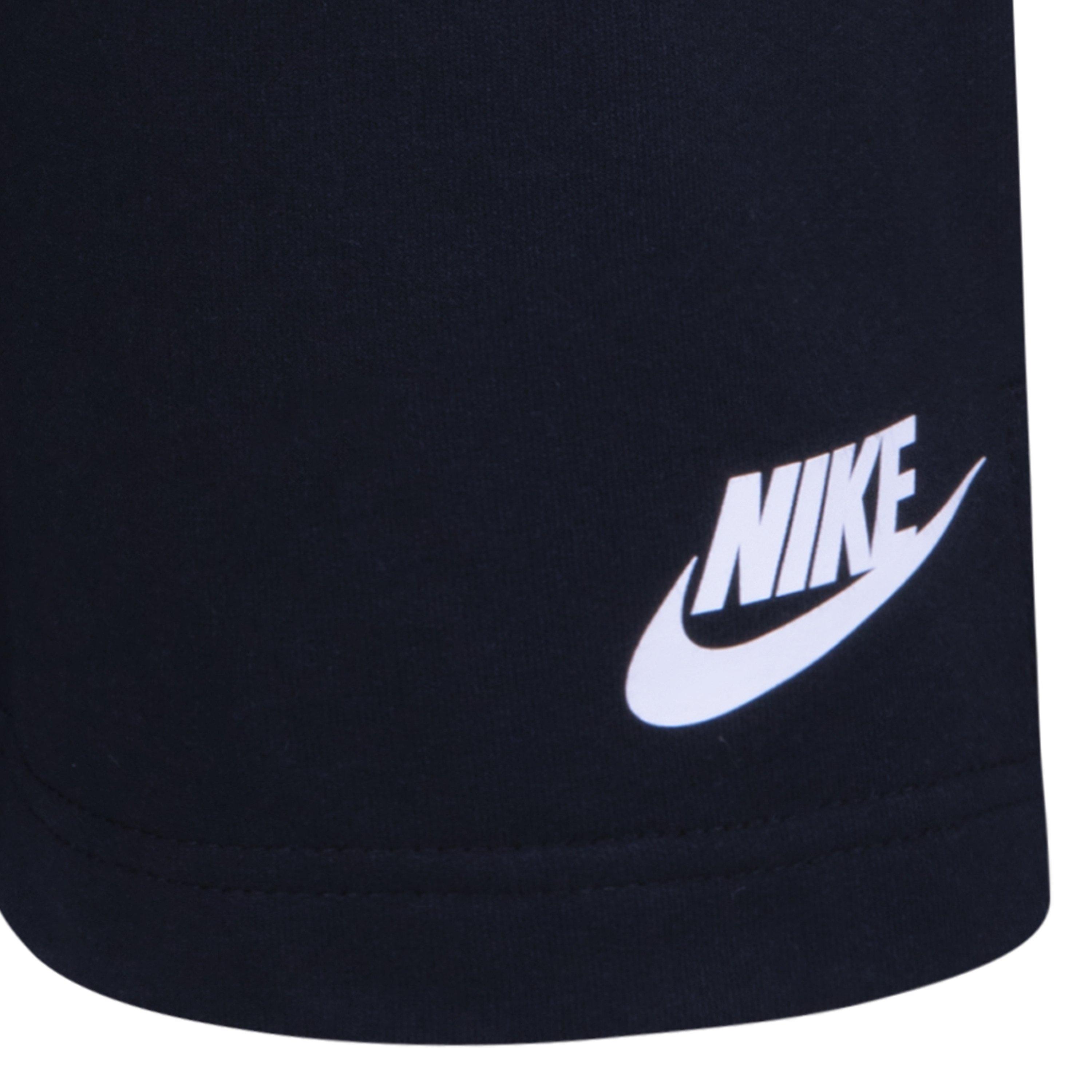 Nike Fairground Muscle Top and Shorts Set Infants