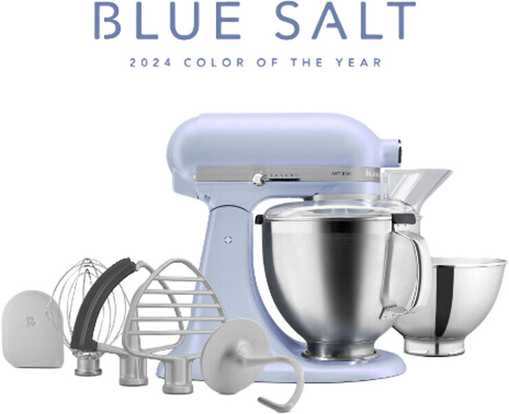 KitchenAid KitchenAid Artisan røremaskine 4,7 l - special edition