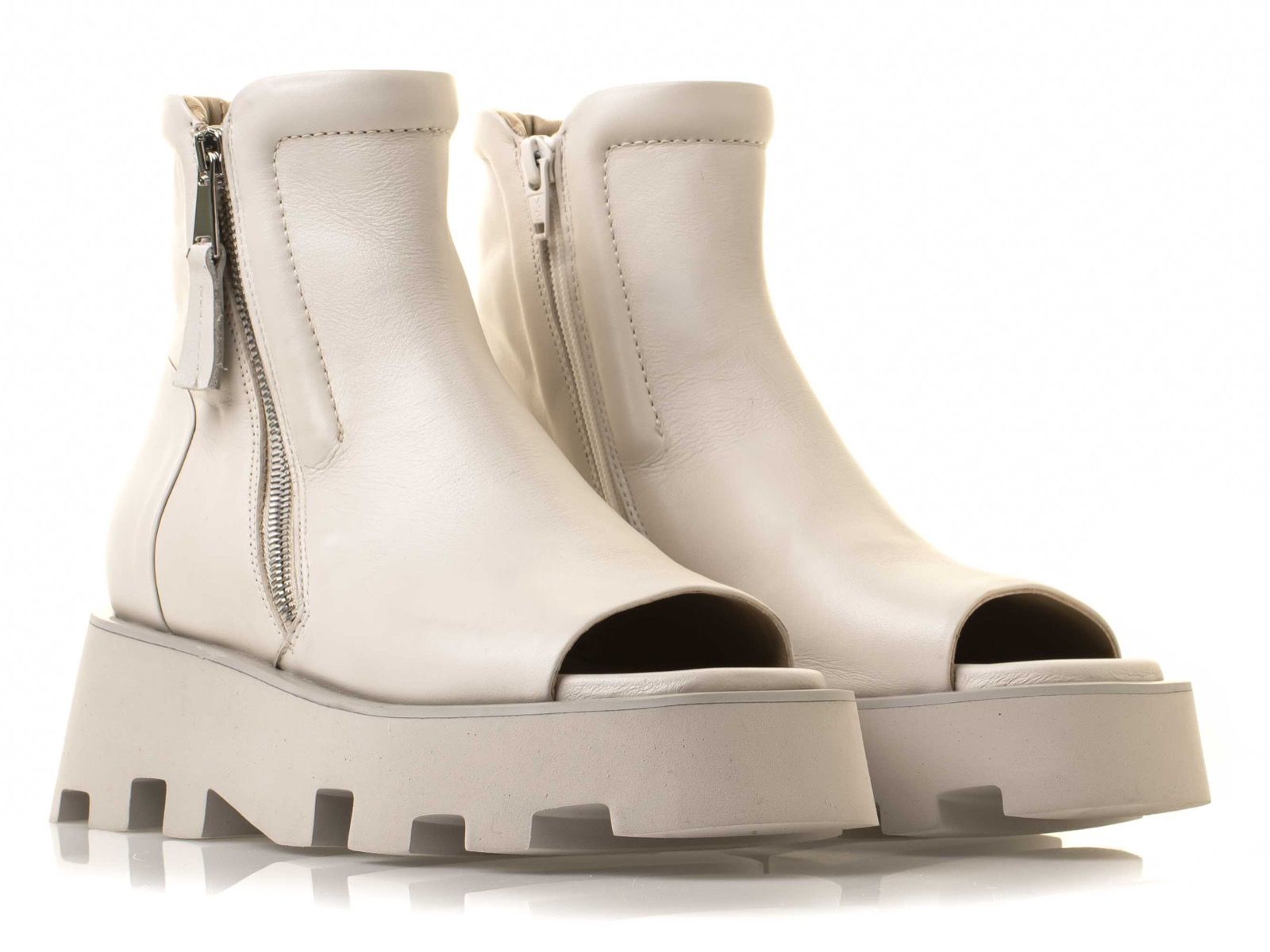 Elena Iachi Sandalboot